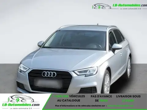 Used AUDI A3 Petrol 2019 Ad 