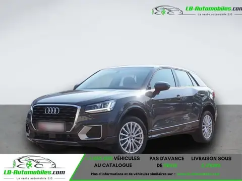 Annonce AUDI Q2 Essence 2020 d'occasion 