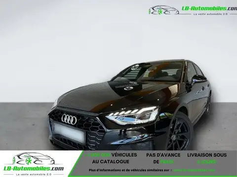 Used AUDI A4 Petrol 2022 Ad 