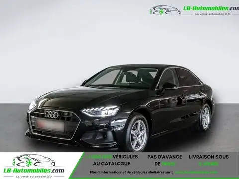 Used AUDI A4 Diesel 2022 Ad 