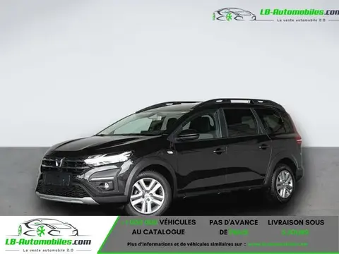 Used DACIA JOGGER Petrol 2022 Ad 