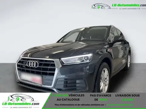 Annonce AUDI Q5 Diesel 2020 d'occasion 