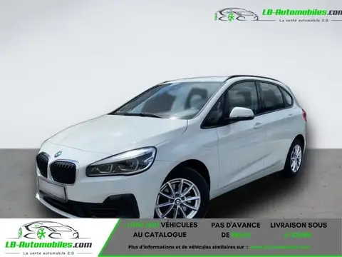 Used BMW SERIE 2 Diesel 2019 Ad 