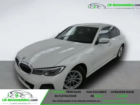 Annonce BMW SERIE 3 Diesel 2021 d'occasion 