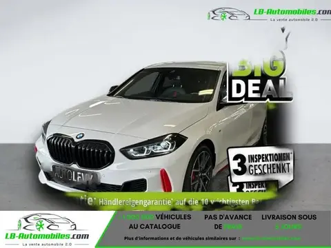 Annonce BMW SERIE 1 Essence 2021 d'occasion 