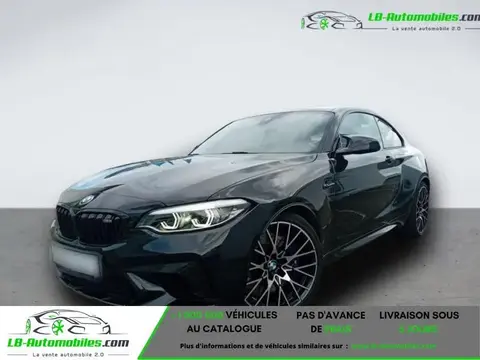 Used BMW M2 Petrol 2021 Ad 