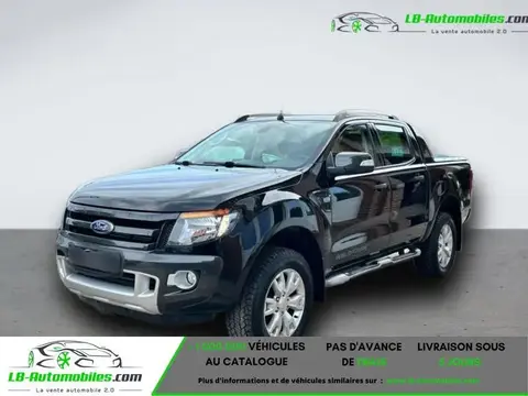 Used FORD RANGER Diesel 2015 Ad 