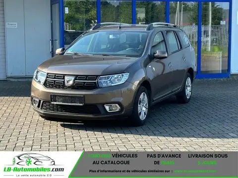 Used DACIA LOGAN LPG 2019 Ad 