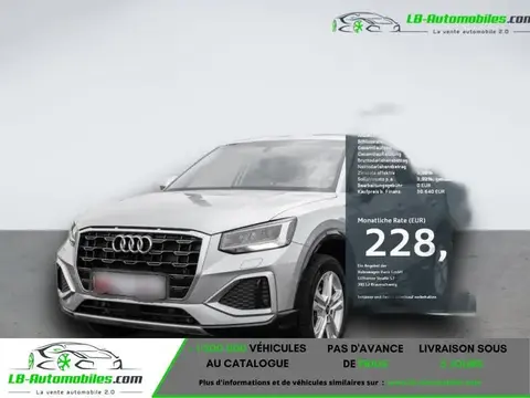 Used AUDI Q2 Diesel 2023 Ad 