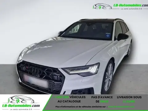 Annonce AUDI S6 Diesel 2024 d'occasion 