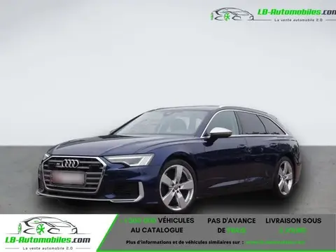 Used AUDI S6 Diesel 2020 Ad 