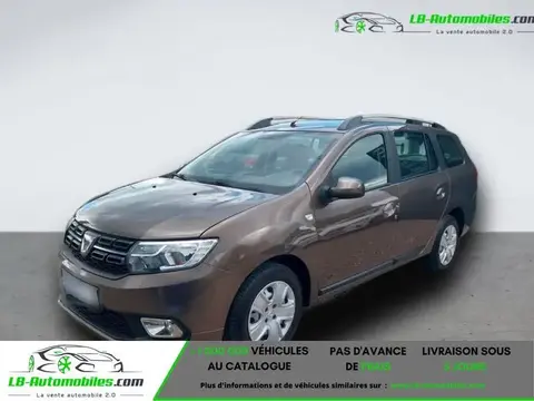 Used DACIA LOGAN Petrol 2018 Ad 