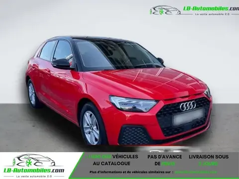 Used AUDI A1 Petrol 2020 Ad 