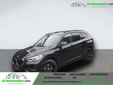 Annonce BMW X1 Essence 2020 d'occasion 