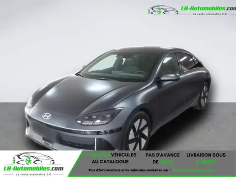 Annonce HYUNDAI IONIQ Électrique 2023 d'occasion 