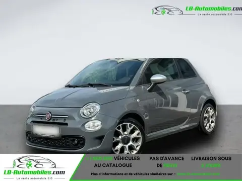 Used FIAT 500 Petrol 2019 Ad 