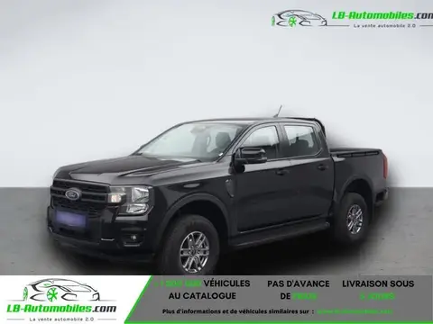 Annonce FORD RANGER Diesel 2023 d'occasion 