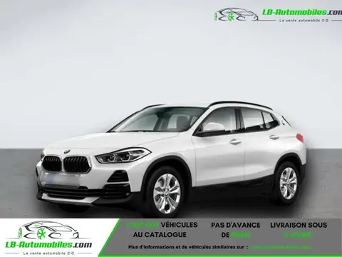 Annonce BMW X2 Essence 2023 d'occasion 