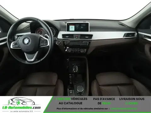 Annonce BMW X1 Essence 2018 d'occasion 