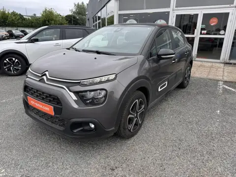 Annonce CITROEN C3 Essence 2022 d'occasion 