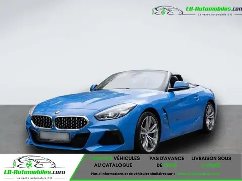 Annonce BMW Z4 Essence 2020 d'occasion 