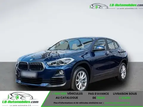 Annonce BMW X2 Essence 2020 d'occasion 