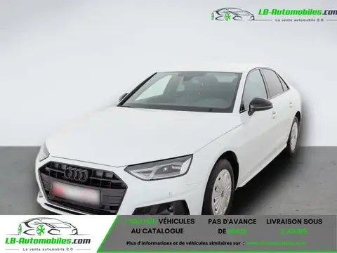 Used AUDI A4 Diesel 2023 Ad 