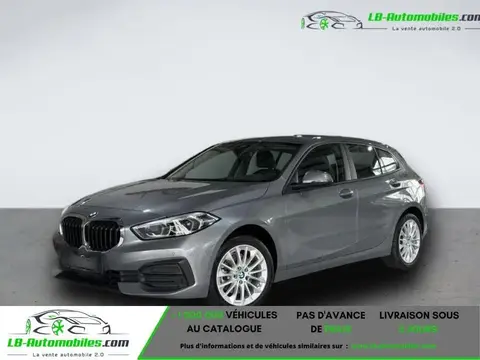 Used BMW SERIE 1 Diesel 2023 Ad 