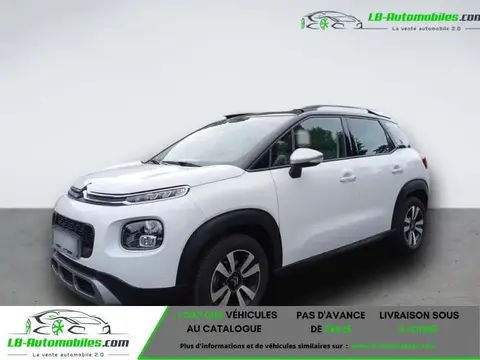 Annonce CITROEN C3 AIRCROSS Essence 2019 d'occasion 