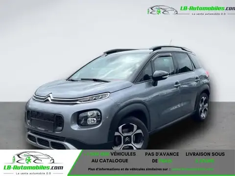 Annonce CITROEN C3 AIRCROSS Essence 2017 d'occasion 