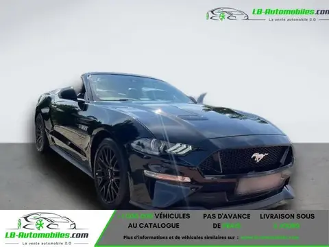 Used FORD MUSTANG Petrol 2020 Ad 