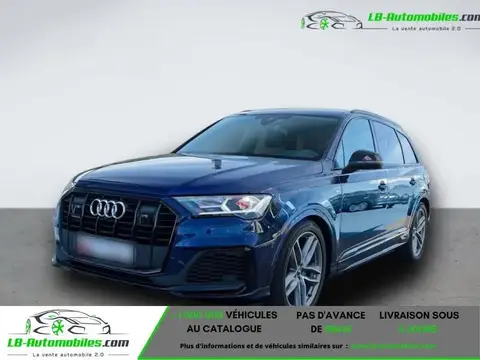 Used AUDI Q7 Diesel 2020 Ad 