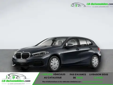 Annonce BMW SERIE 1 Diesel 2021 d'occasion 