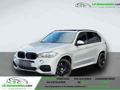 Used BMW X5 Petrol 2018 Ad 