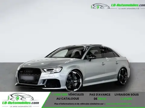 Used AUDI RS3 Petrol 2019 Ad 