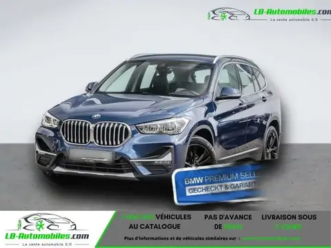 Annonce BMW X1 Diesel 2021 d'occasion 