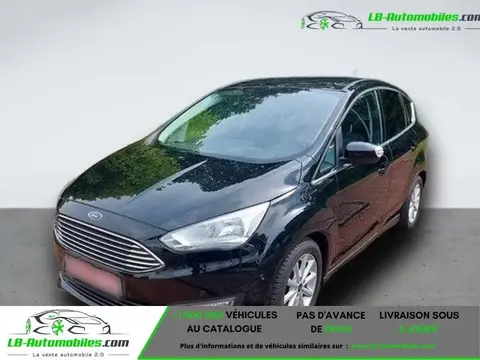 Used FORD C-MAX Petrol 2019 Ad 