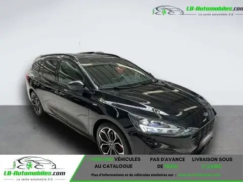 Used FORD FOCUS Petrol 2020 Ad 