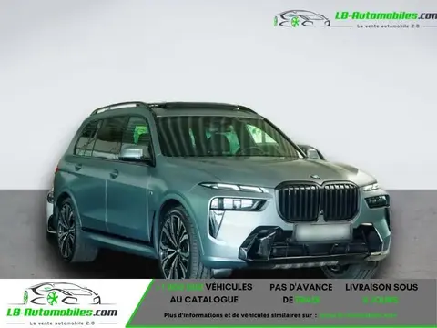 Used BMW X7 Diesel 2023 Ad 