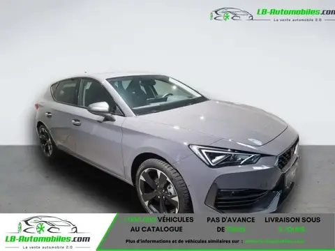 Used CUPRA LEON Diesel 2024 Ad 