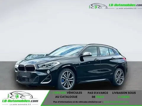 Annonce BMW X2 Essence 2019 d'occasion 