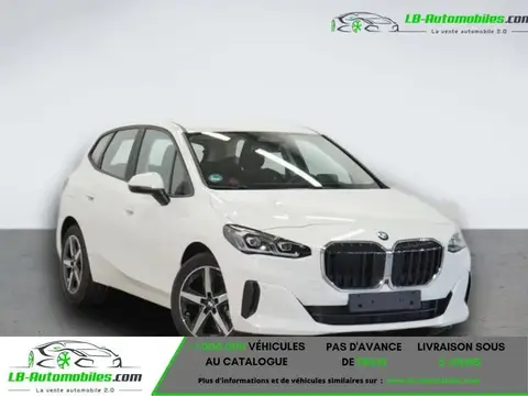 Used BMW SERIE 2 Petrol 2023 Ad 