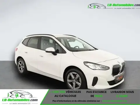 Used BMW SERIE 2 Petrol 2022 Ad 