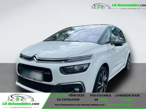 Annonce CITROEN C4 Essence 2019 d'occasion 