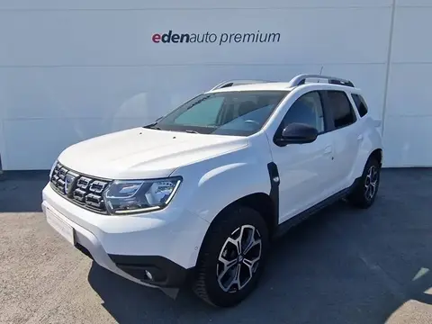 Used DACIA DUSTER Diesel 2020 Ad 