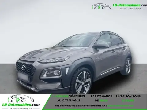 Annonce HYUNDAI KONA Essence 2018 d'occasion 