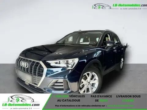 Used AUDI Q3 Petrol 2019 Ad 