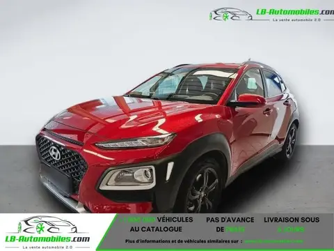 Annonce HYUNDAI KONA Essence 2020 d'occasion 