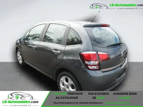 Used CITROEN C3 Petrol 2015 Ad 