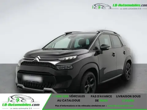 Used CITROEN C3 AIRCROSS Petrol 2022 Ad 